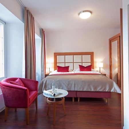 Hotel Zur Post Bad Bad Zurzach エクステリア 写真