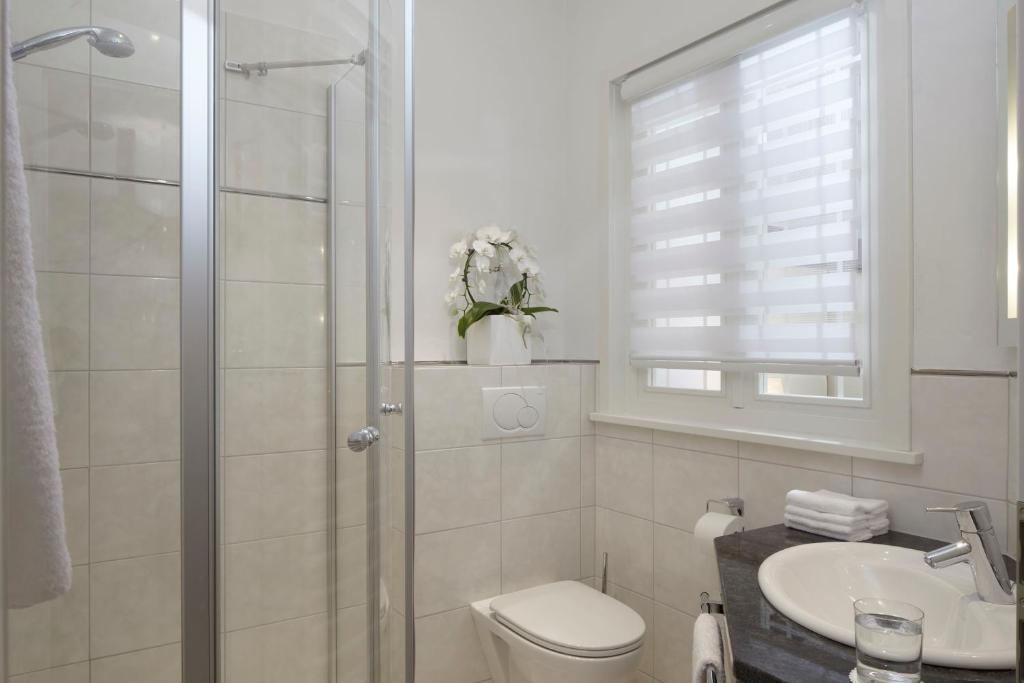 Hotel Zur Post Bad Bad Zurzach 部屋 写真