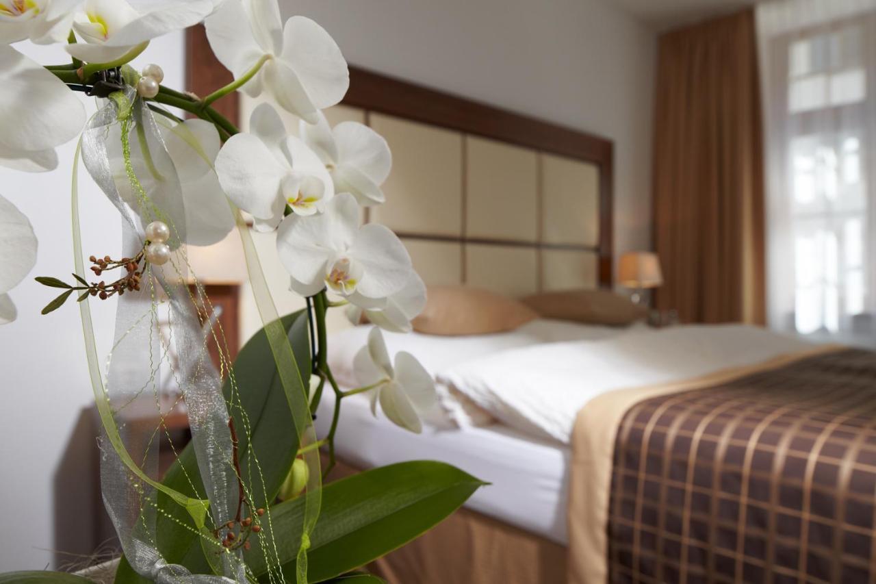Hotel Zur Post Bad Bad Zurzach エクステリア 写真