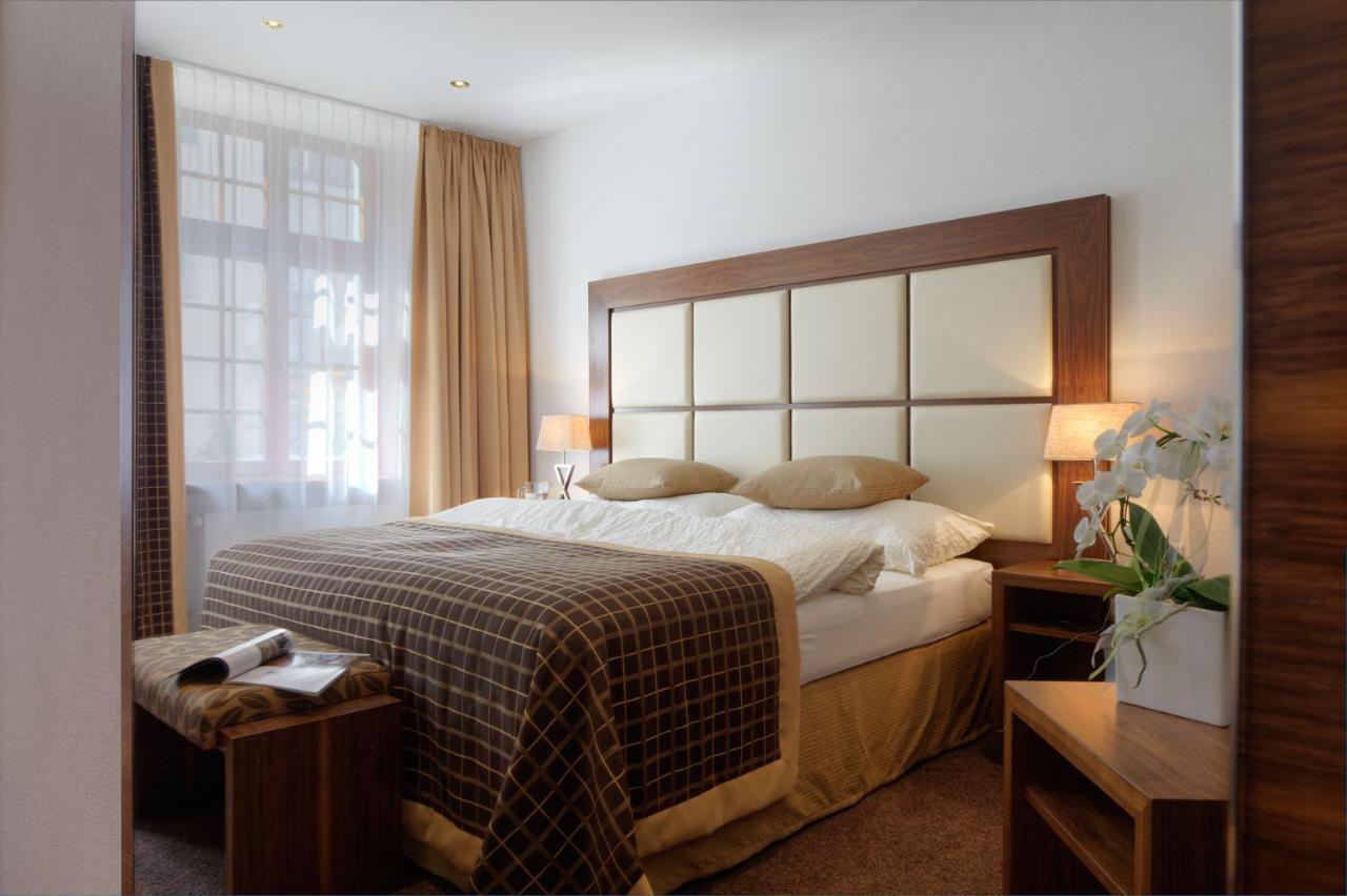 Hotel Zur Post Bad Bad Zurzach 部屋 写真
